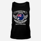 Australien Therapie Swea TankTop