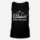 Biest Von East Schwalbe TankTop