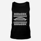 Fehmarn Weihnachtspulli TankTop