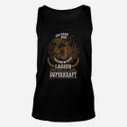 Ich kann Bier verschwinden lassen Herren Unisex TankTop, Witziges Bierliebhaber Unisex TankTop