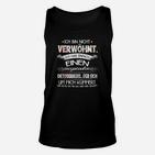 Oktober Geburtstagsgeschenk Für Frauen TankTop