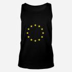 Starke Der Europäischen Union TankTop