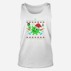 Coronny Ugly Xmas Pulli TankTop