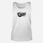 Dcube Crew Originals Longsleeve TankTop