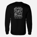 Sei Nicht Nischisch 1 9 55 Langarmshirts