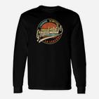 Grand Père Lhomme Le Mythe La Legende Langarmshirts