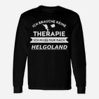 Helgoland Therapie Swea Langarmshirts