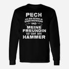 Nur Für Kürze Zeit Erhältlich  Langarmshirts