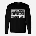 Nur Noch Einen Tag Erhältlich Langarmshirts