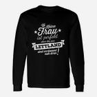 Schnelle Perfektion Aus Lettland Langarmshirts