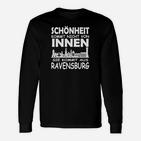 Schönheit Kommt Aus Ravensburg Langarmshirts