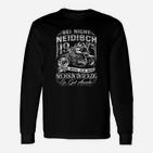 Sei Nicht Nischisch 19 7 3 Langarmshirts