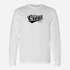 Dcube Crew Originals Longsleeve Langarmshirts