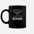 Wichtige Nennen Mich Mama Tassen, Perfekt für Mütter