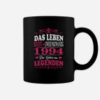 1994 Das Leuben Legenden Tassen