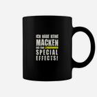 Ausgabe  Special Effects  Tassen