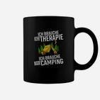 Ich Brauche Nur Camping Tassen