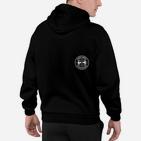 Beschränkung Von Dirtybikes Edition 2 Hoodie