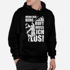 Beschränkung Skiberg Ruf Hoodie