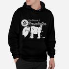 Ein Herz Für Pitbull Und Co Hoodie