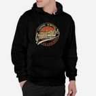 Grand Père Lhomme Le Mythe La Legende Hoodie