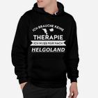 Helgoland Therapie Swea Hoodie
