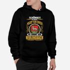 Lustiges Neulengbach Hoodie Schönheit von Neulengbach