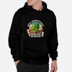 Ohne Landwirtschaft Wärst Du Hungrig Hoodie