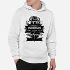 Stolze Murmel Ein Sohnen Hoodie