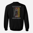 Vereitigung Des Vaterlandes Sweatshirt