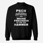 Nur Für Kürze Zeit Erhältlich  Sweatshirt