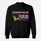 Schäferhund Mama Nur Online Bestellbar Sweatshirt