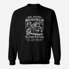 Sei Nicht Nischisch 19 7 3 Sweatshirt