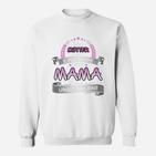 Beschränkung Mama Unbahlbar Sweatshirt