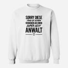 Nur Für Kürze Zeit Erhältlich  Sweatshirt