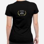Internationaler Biertag 2017 Frauen T-Shirt