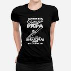 Bists Du Ein Stolzer Posaunist Papa  Frauen T-Shirt
