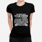 Geil Heiss Heilerziehungspfleg Frauen T-Shirt