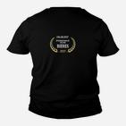 Internationaler Biertag 2017 Kinder T-Shirt