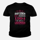 1994 Das Leuben Legenden Kinder T-Shirt