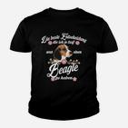 Beagle Beste Entscheidung Kinder T-Shirt