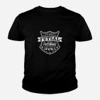 Futsal Gesschenk Fussball Kinder T-Shirt