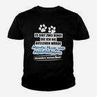 Nie Ausleihen Würde Meinen Hund Und Meinen Mann Kinder T-Shirt