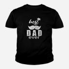 Papa Gesschenk Vatertag Geschenk Kinder T-Shirt
