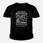 Sei Nicht Nischisch 19 7 3 Kinder T-Shirt