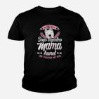 Tolle Dogo Argentino Mama Hund Kinder T-Shirt