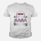 Beschränkung Mama Unbahlbar Kinder T-Shirt