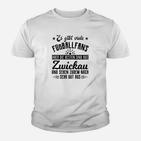 Zwickau Fußballfans Lustiges Kinder Tshirt - Originelles Design für Stolze Bürger