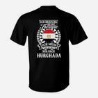 Hurghada Therapie Ltdedt T-Shirt