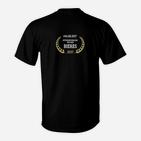 Internationaler Biertag 2017 T-Shirt